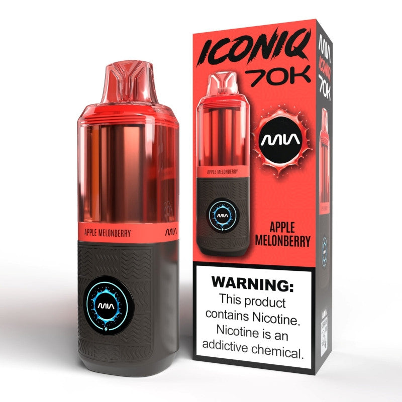 mia iconiq 70k