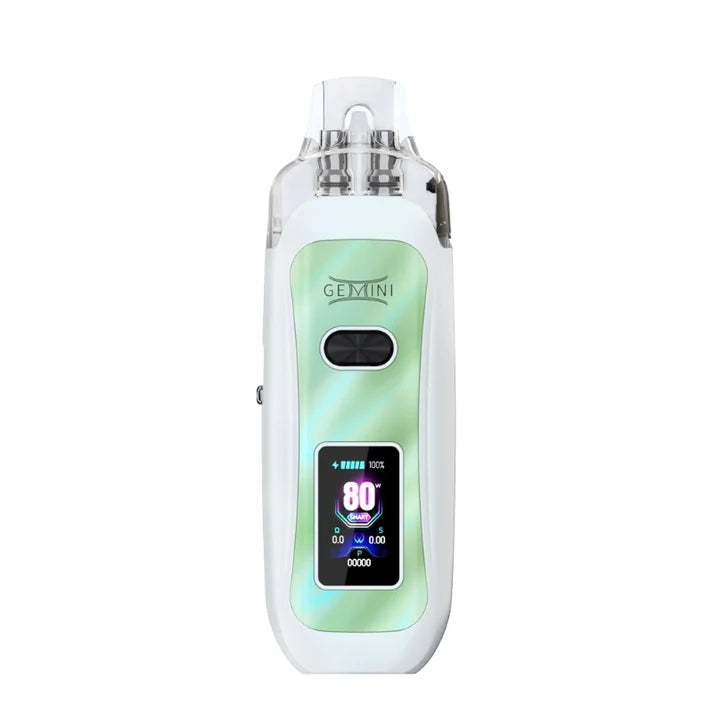 vandy vape gemini