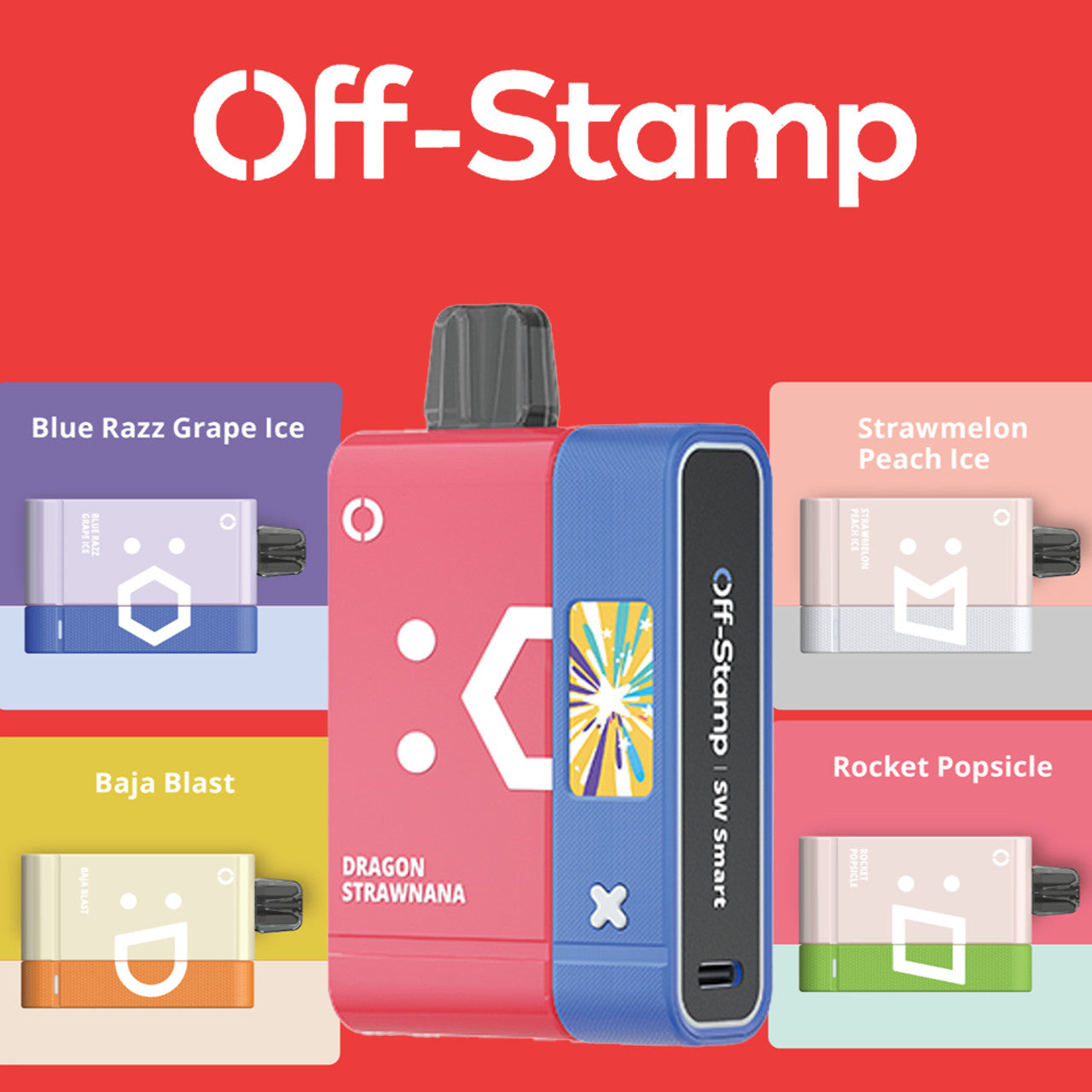off-stamp sw16000