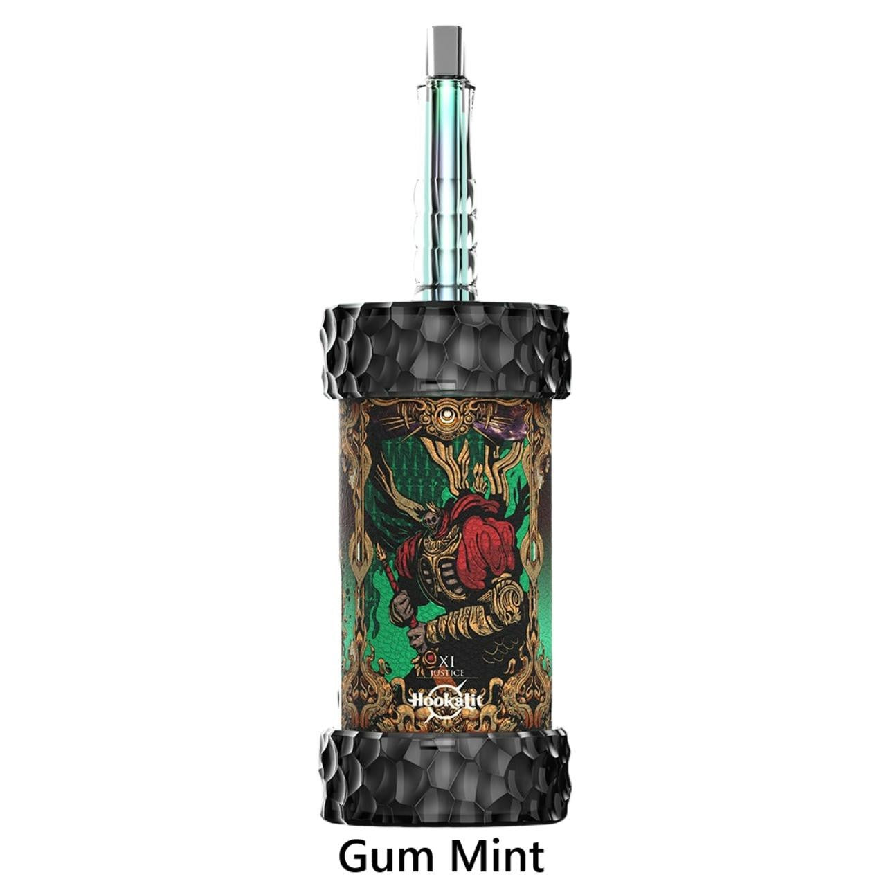 olit hookalit mega 200k