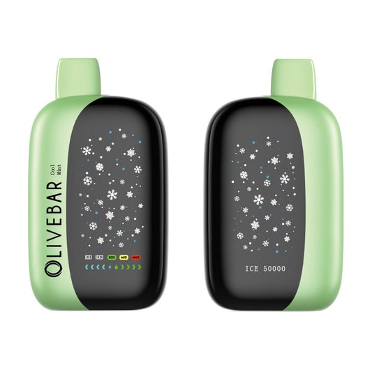 olivebar ice control