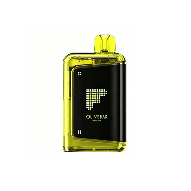 olivebar raz pro 85k
