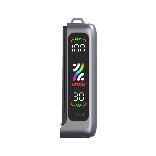 oxbar x pod juice svopp battery