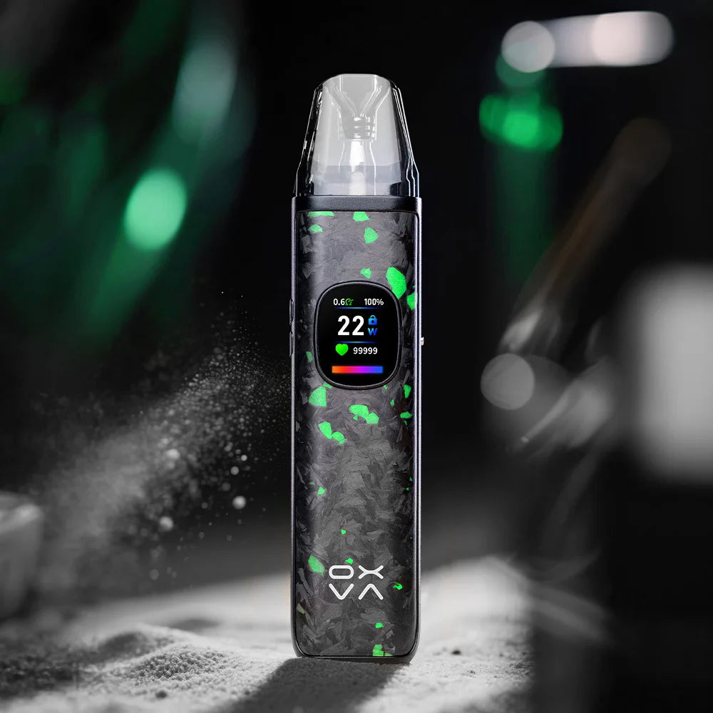 oxva xlim pro 2 dna