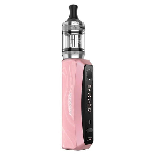 vaporesso gtx one pro