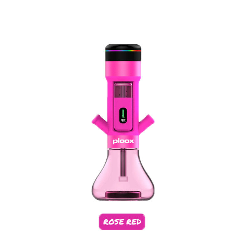 ploox nest g3 portable hookah