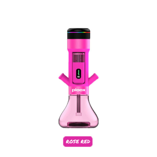 ploox nest g3 portable hookah