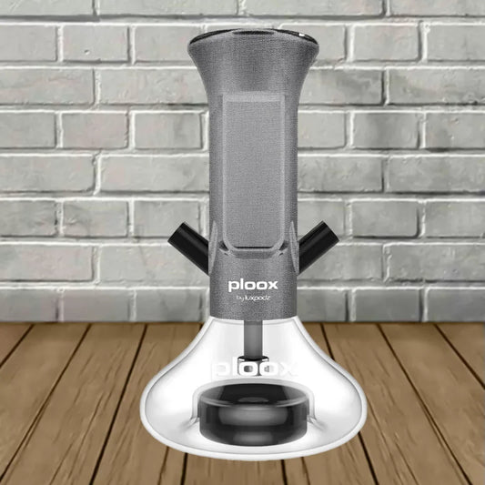 ploox nest portable hookah