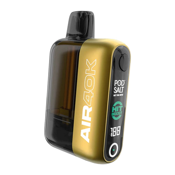 pod salt air 40000