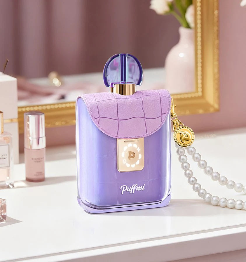 puffmi flora 40000