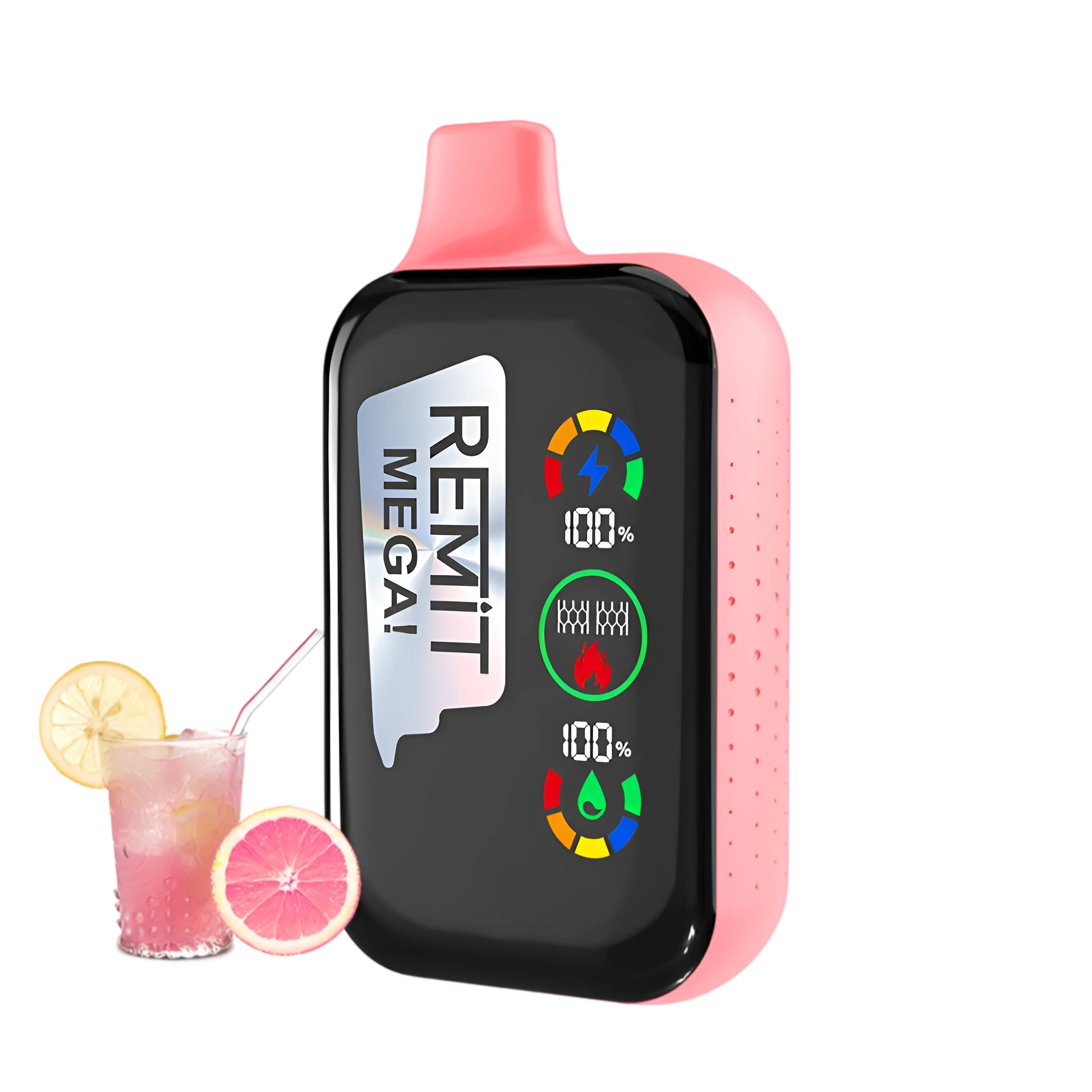 remit mega 18000