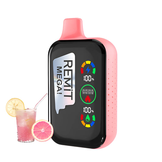 remit mega 18000