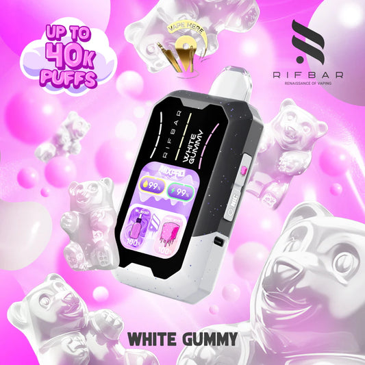 rifbar mixpro 40000