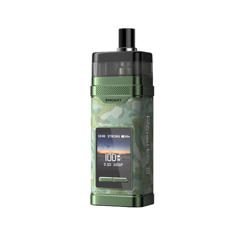 smoant pasito 3