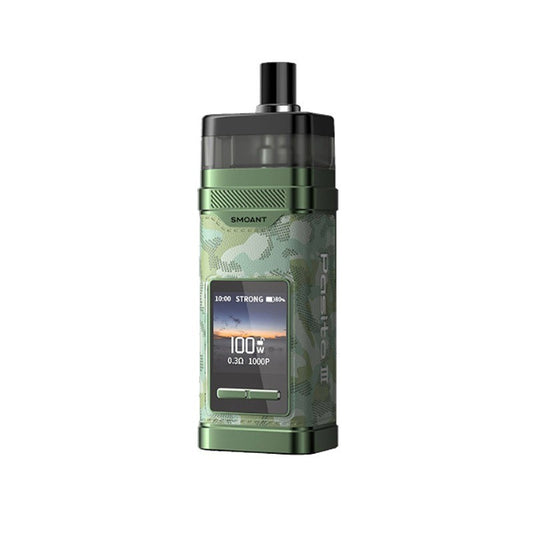 smoant pasito 3