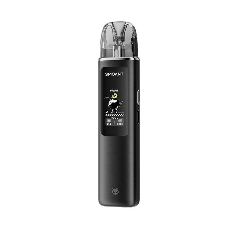 smoant racer flex