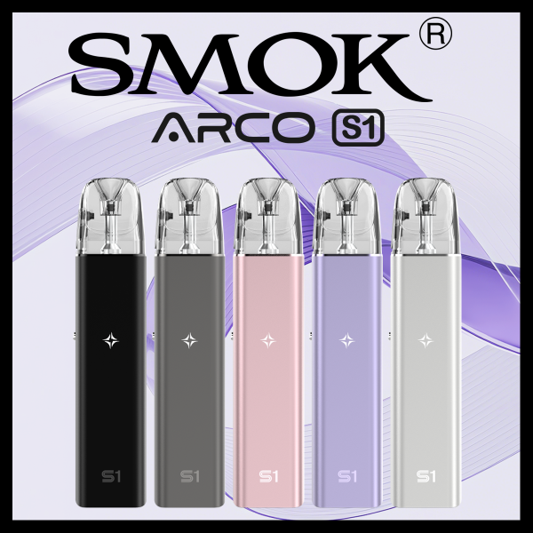smok arco s1