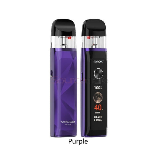 smok novo 6 ultra