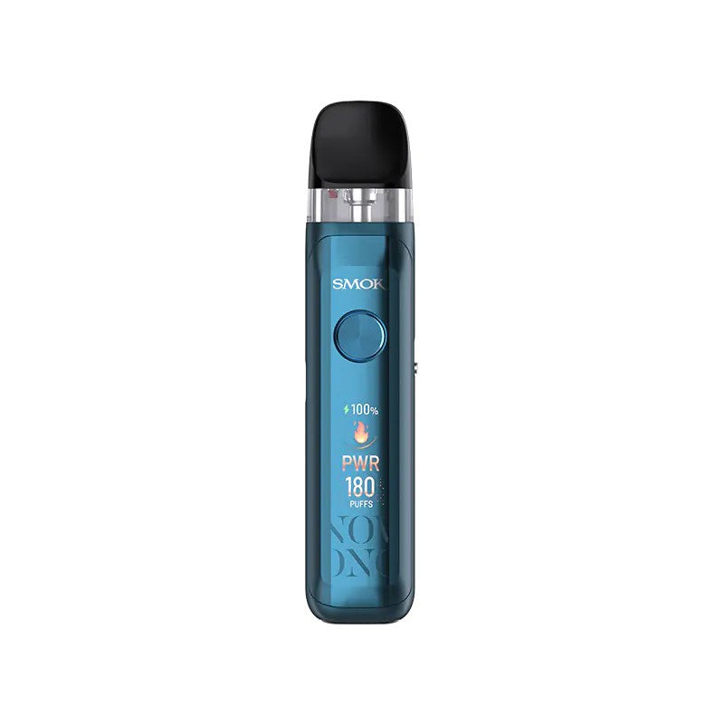 smok novo axis