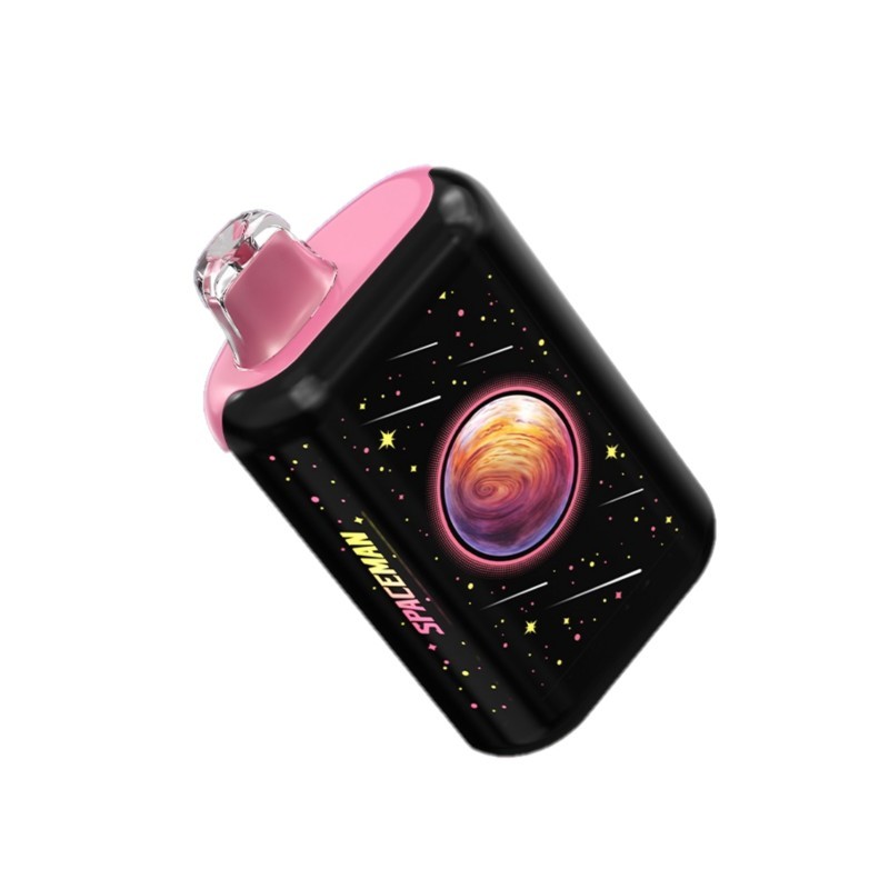 spaceman sp50000