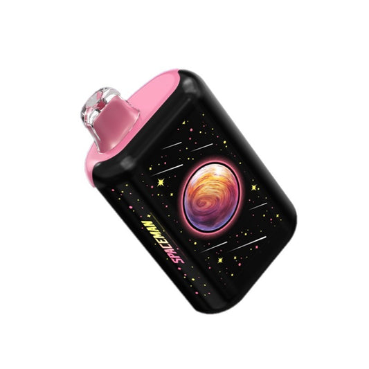 spaceman sp50000