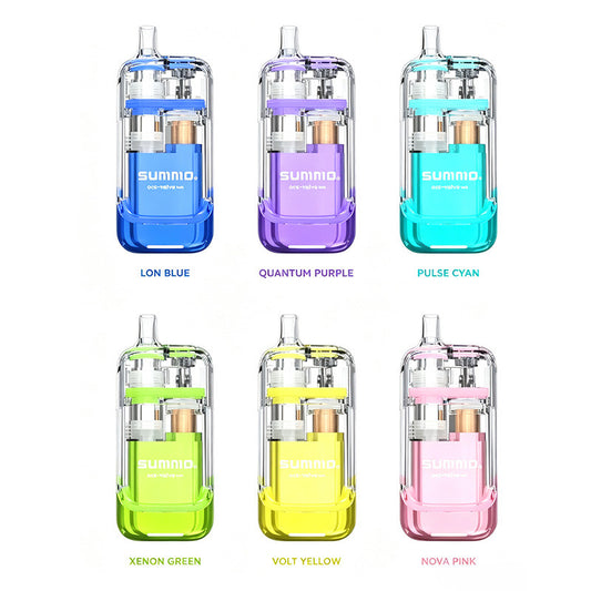 summo 150k