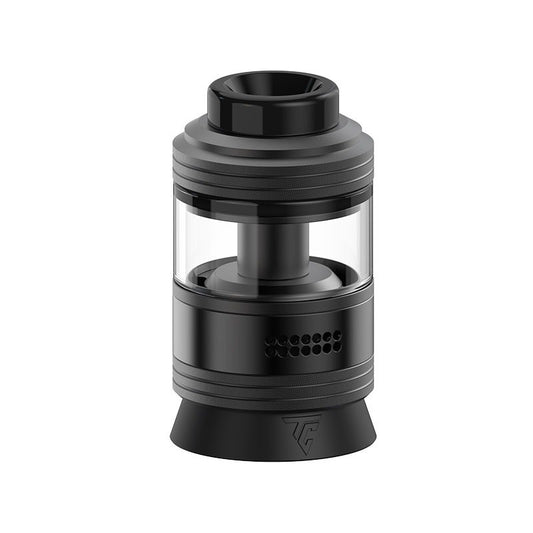 thunder cloud x coilturd an rta