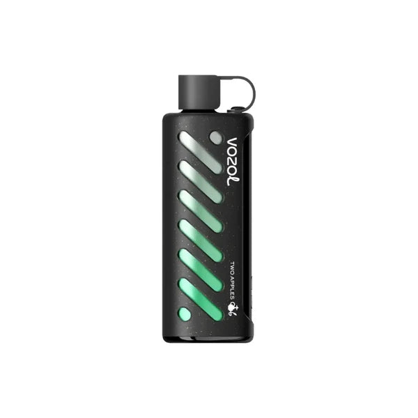 vozol gear shisha 40000