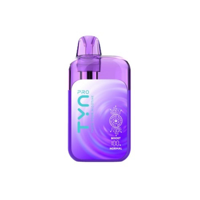 tyn pro 50000