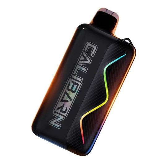 uwell caliburn bar 80k