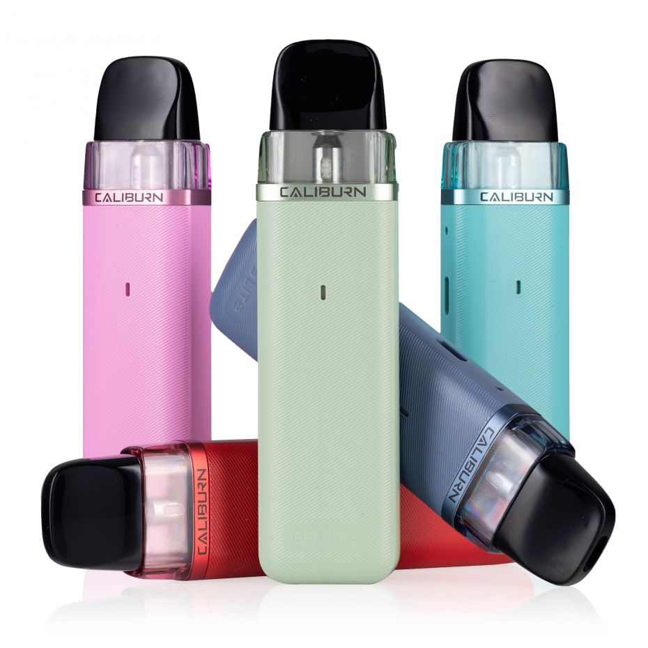 uwell caliburn g3 lite