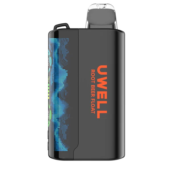 uwell koko bar 60k ice