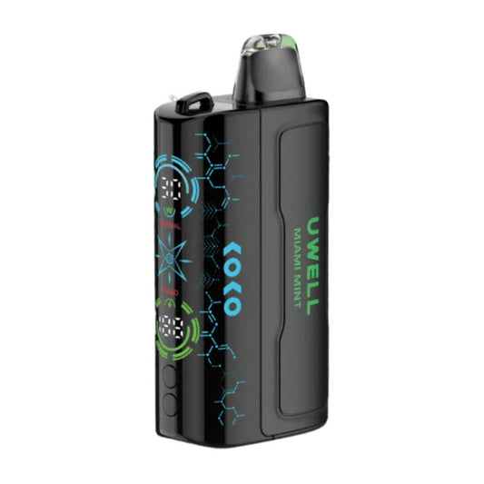 uwell koko bar l50000