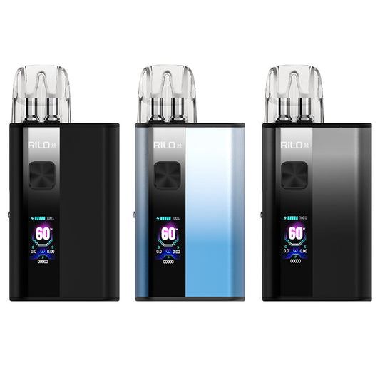 vandy vape rilo so kit