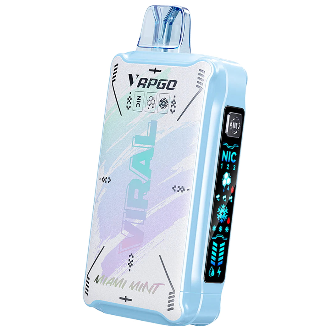 vapgo viral 50000