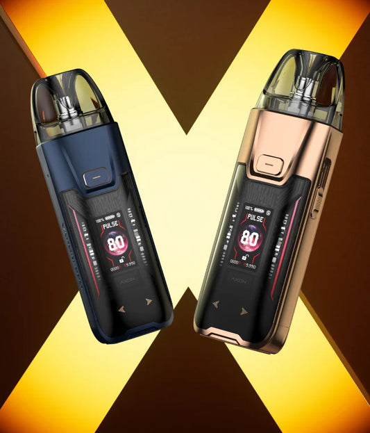 vaporesso luxe xr max 2