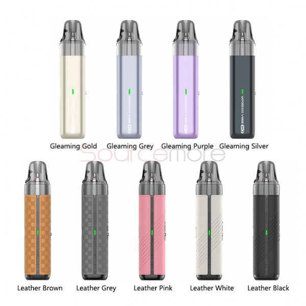 vaporesso vibe se 2