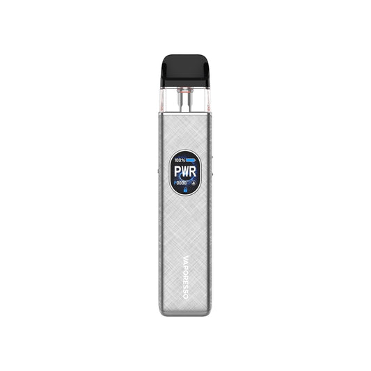 vaporesso xros 5 kit