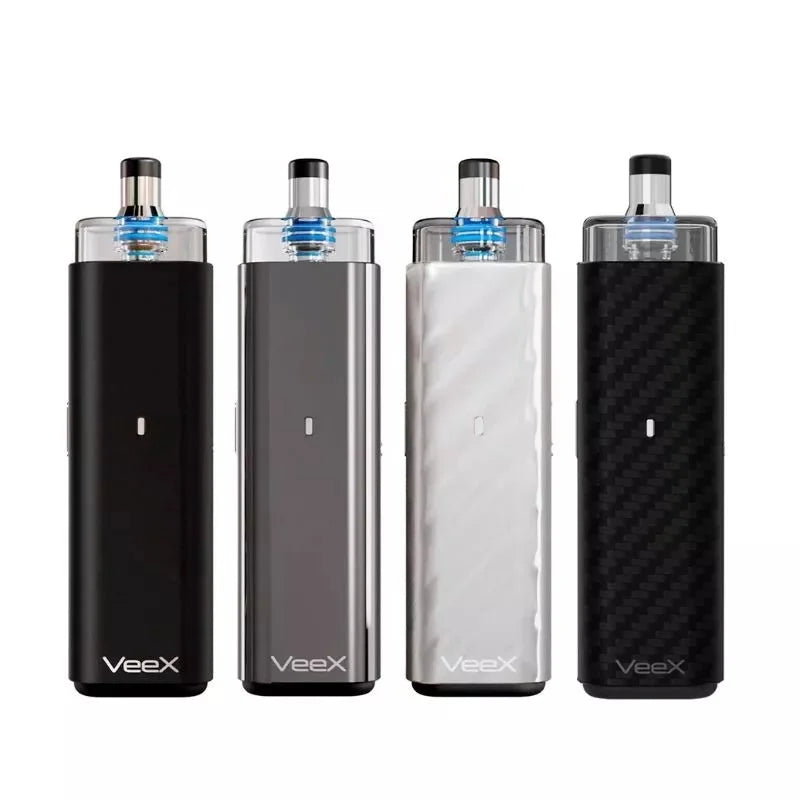 veepon veex