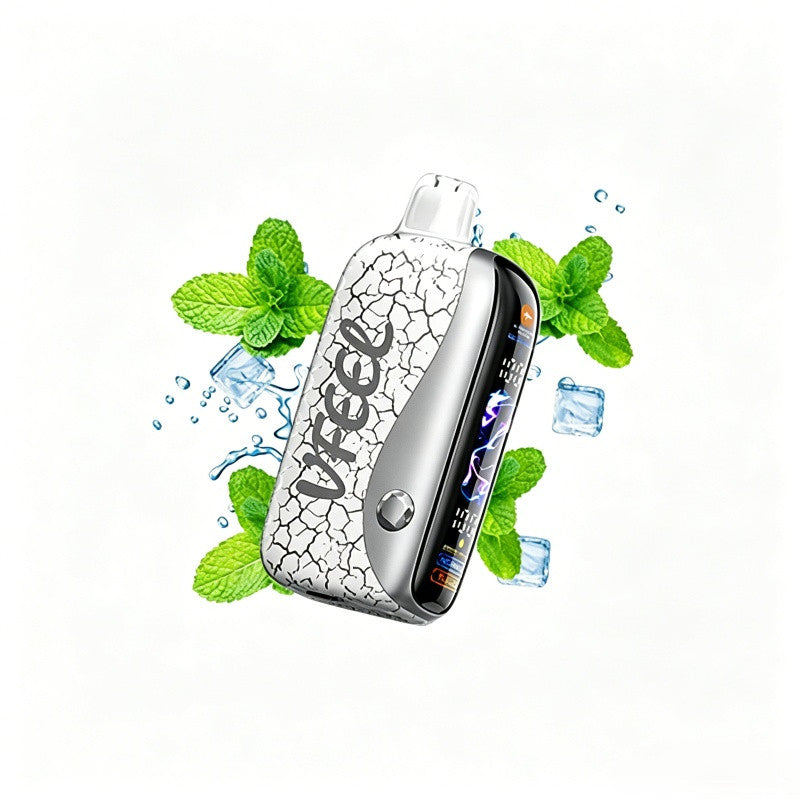 vfeel muse 50k