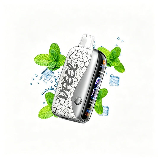 vfeel muse 50k