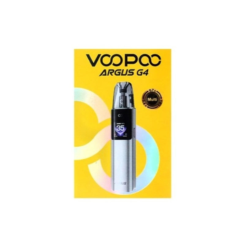 voopoo argus g4