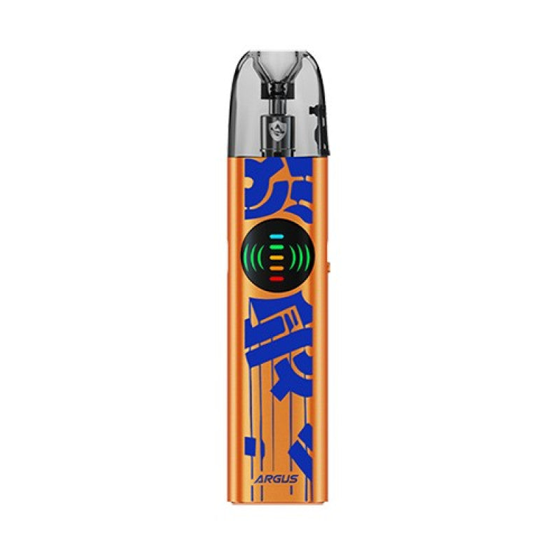voopoo argus rise kit