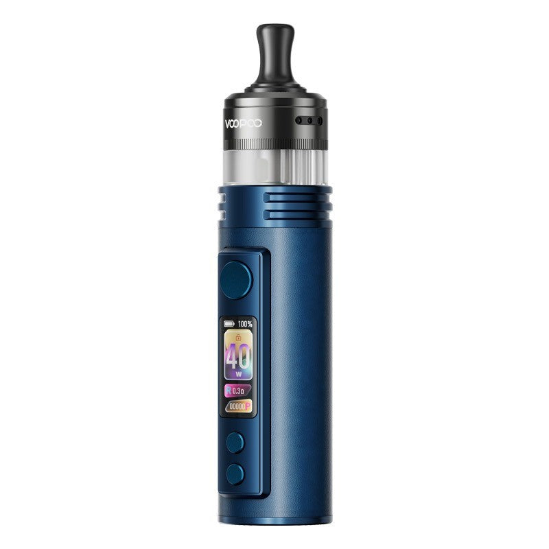 voopoo drag h40 pro kit