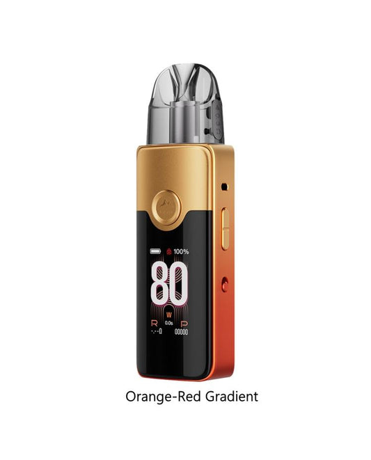voopoo vinci e80 kit