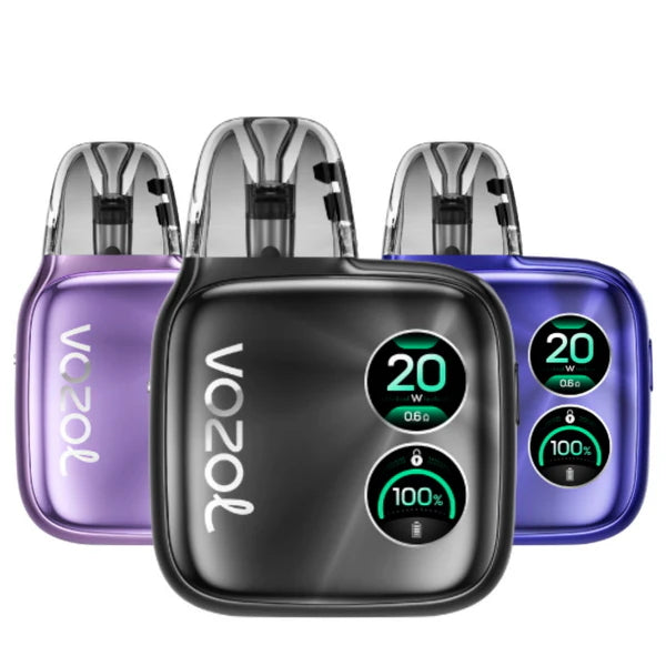 vozol ace pro