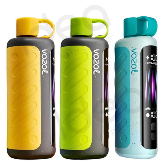 vozol gear hookah 40k