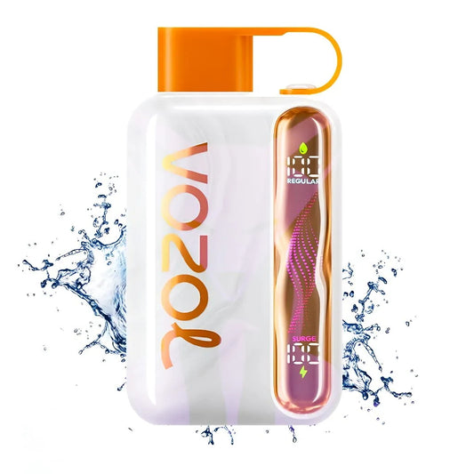 vozol star 40000