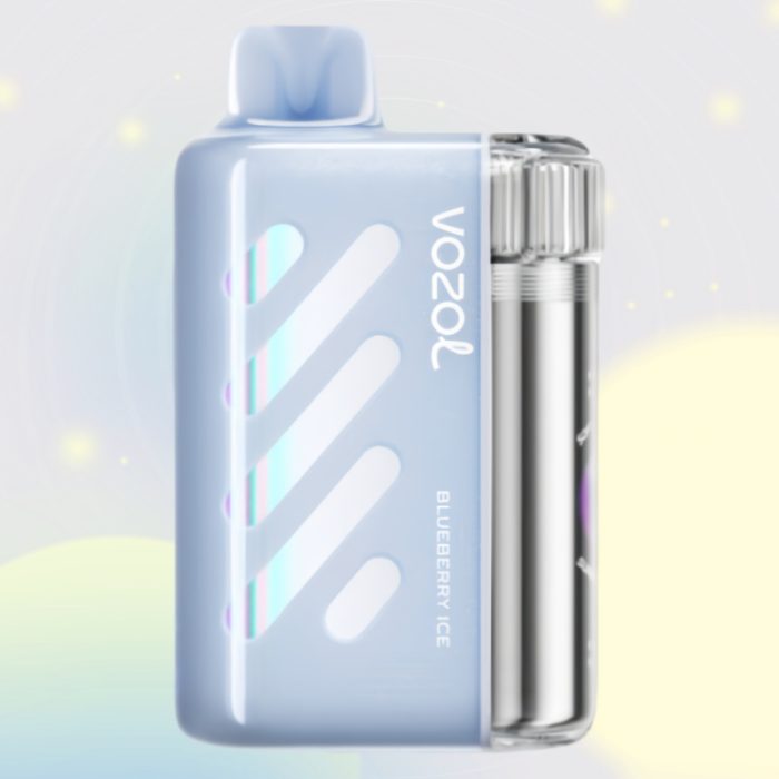 vozol vista 40k