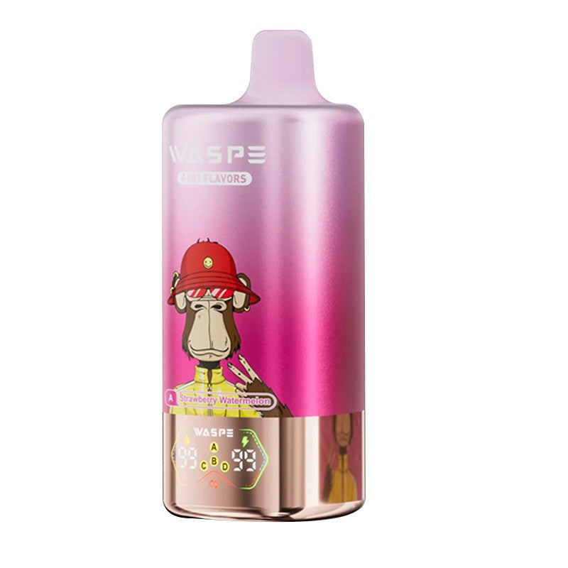 waspe 4in1 100k